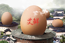 作為世界第一的雞蛋生產(chǎn)、消費大國，中國2015年的雞蛋產(chǎn)量為2400萬噸